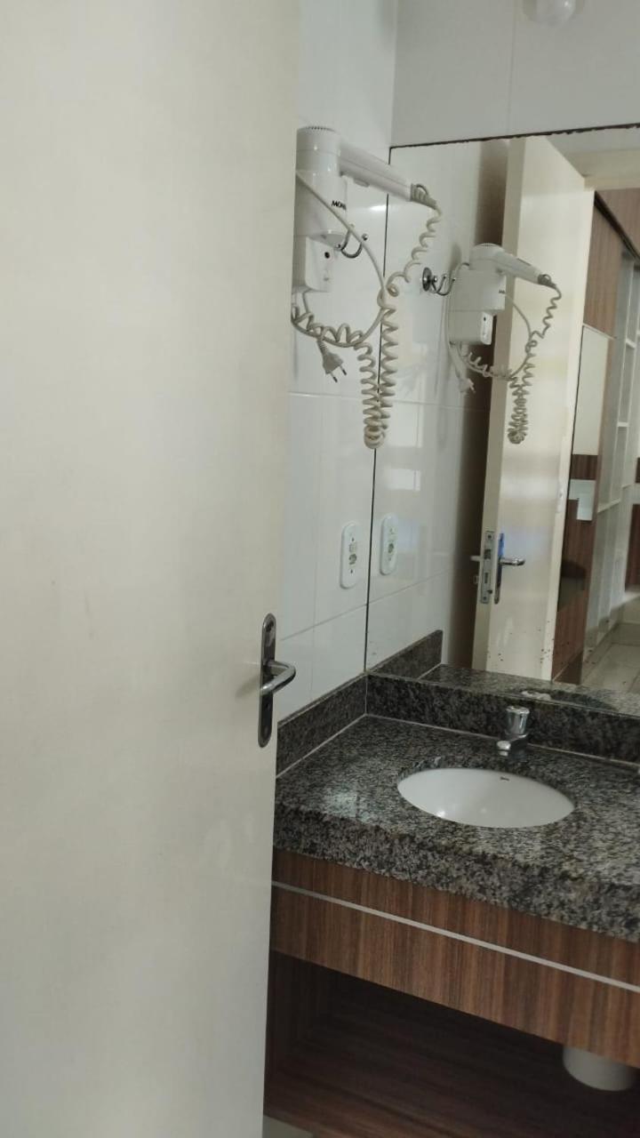 Apartamento Lacqua Diroma Geladeira Fogão Micro-ondas Até 5 Pessoas