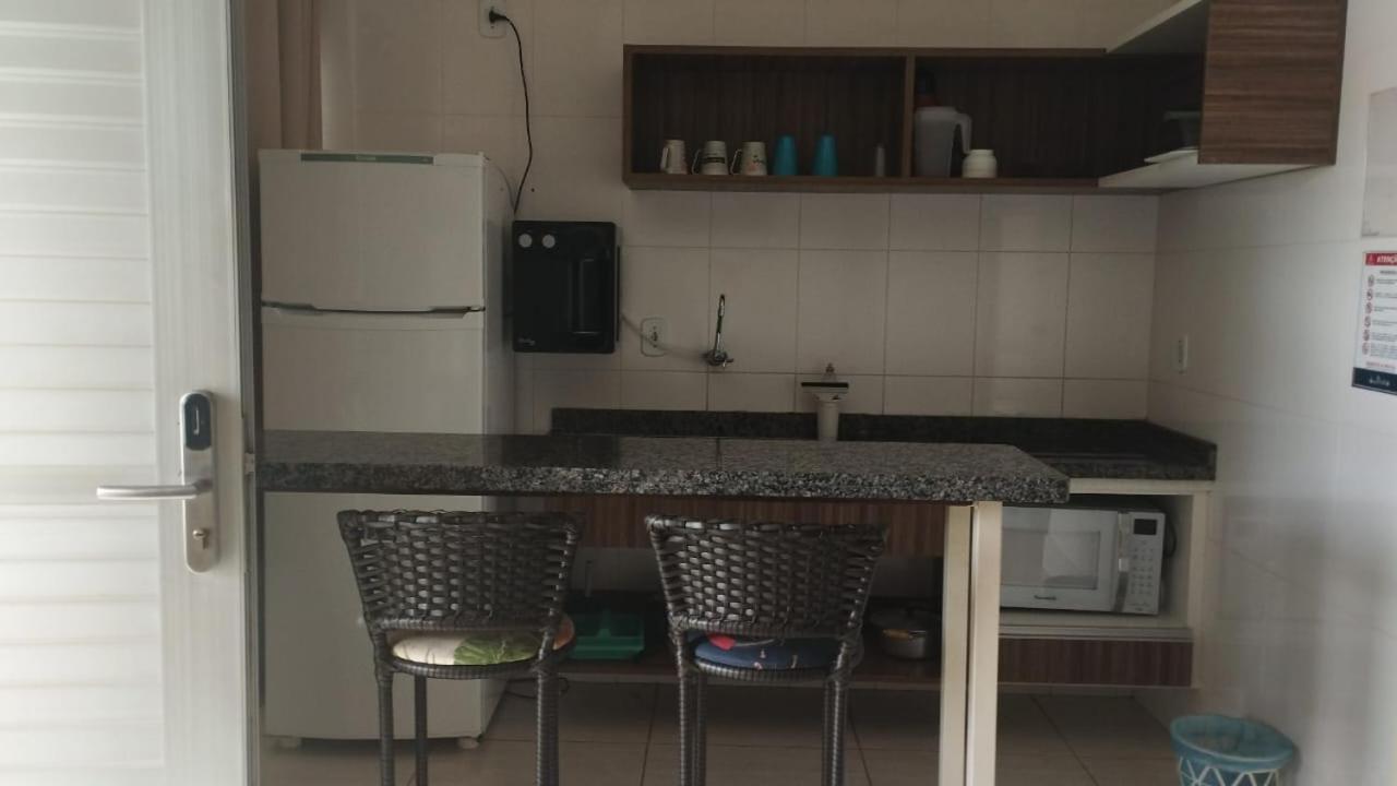 Apartamento Lacqua Diroma Geladeira Fogão Micro-ondas Até 5 Pessoas